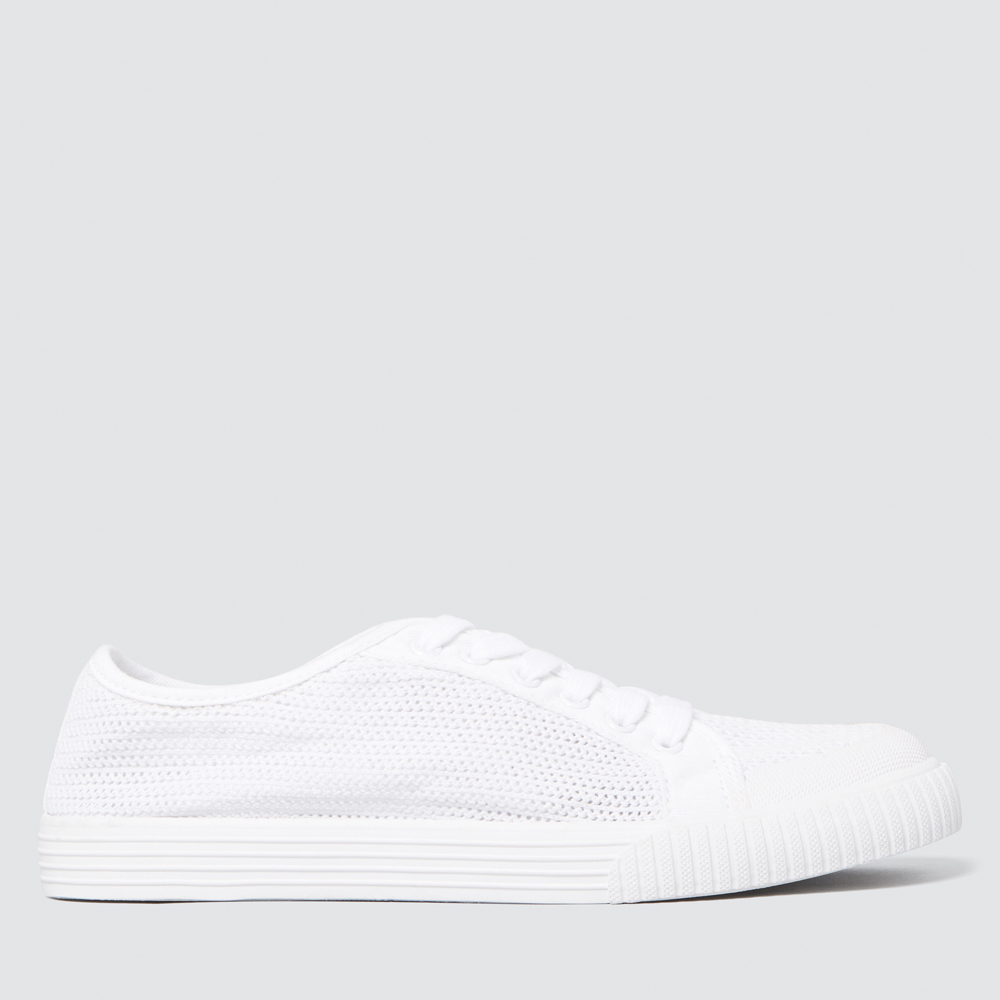 SOPHIE MESH SNEAKER