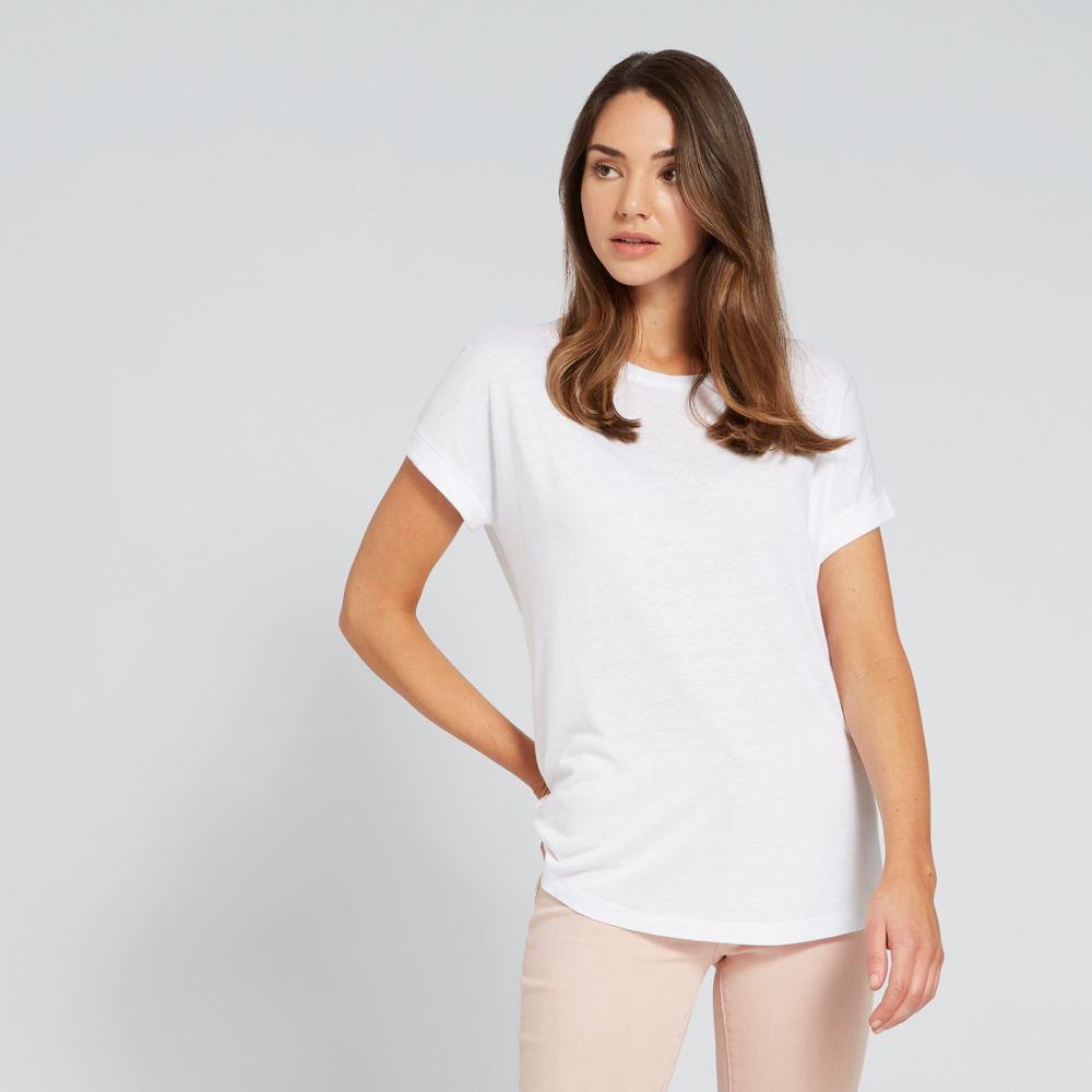 CORE BASIC TEE