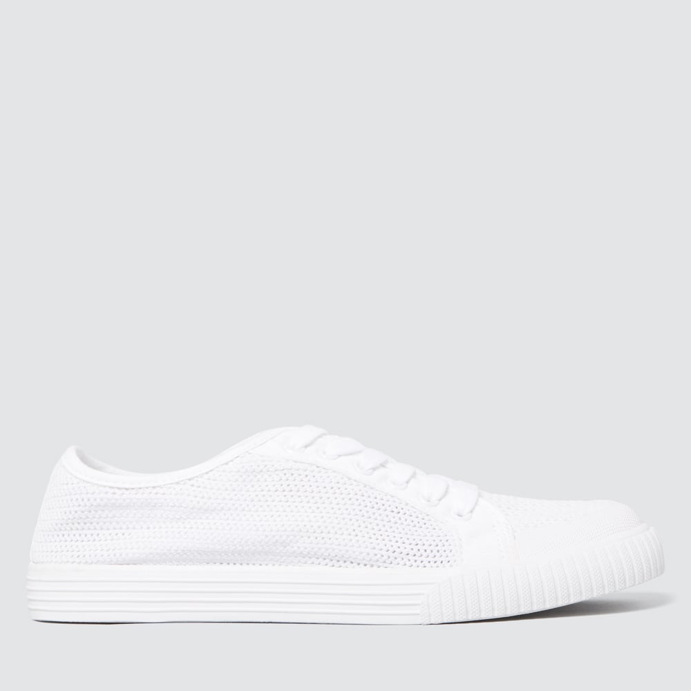 SOPHIE MESH SNEAKER